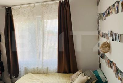 Apartament de vanzare, cu 2 camere, 54 mp, zona Unirii - 7