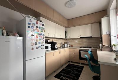 Vilă P+1+M de vânzare în complex privat – 5 camere, 2 parcări, curte proprie - 3
