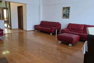 Apartament cu 3 camere, mobilat în Delfinariu - 9