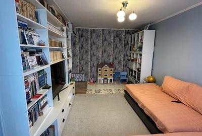 Vanzare apartament 3 camere Crangasi Parc - 1