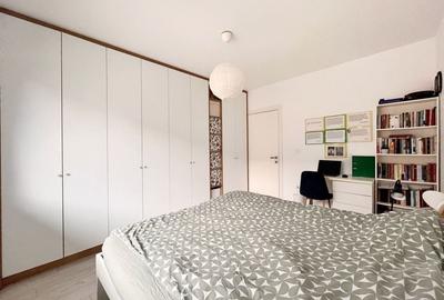 3 Camere  - Zona Kaufland - Parcare Privata - 128 000 Euro - 3