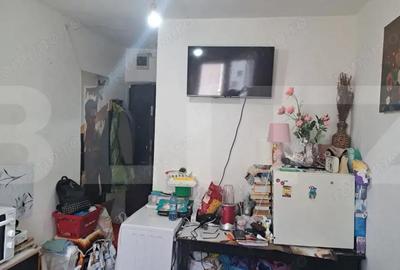Garsonieră nedecomandată în Dâmbovița - 3