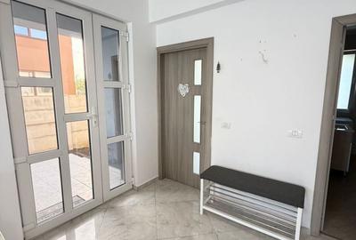 Casă cu 4 camere cu Teren 300 Mp în Central - 10