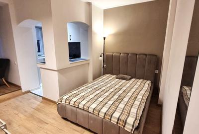 Garsonieră semidecomandată, mobilată în Dristor - 1