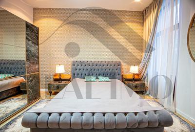 Apartament cu 3 camere decomandat, mobilat în Central - 13