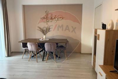 Apartament cu 3 camere în Central - 49