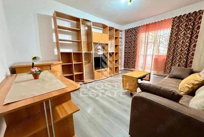 Garsonieră decomandată în Circumvalațiunii - 1