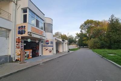 Spațiu comercial, de 143 mp, în Mangalia - 2