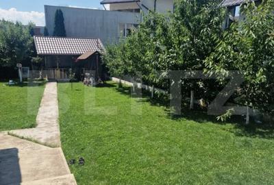 Casa individuala, moderna, 160 mp utili, 600 mp teren, zona Scheia - 3