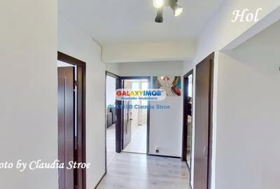 INCHIRIERE APARTAMNET 2 CAMERE CANTEMIR METROU - 15