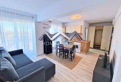 Apartament cu 2 camere în Central - 7