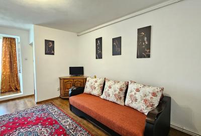 Garsoniera Tractorul -Lidl,mobilata-utilata,300 Euro - 2