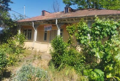 Casă cu 4 camere în Stănești - 11
