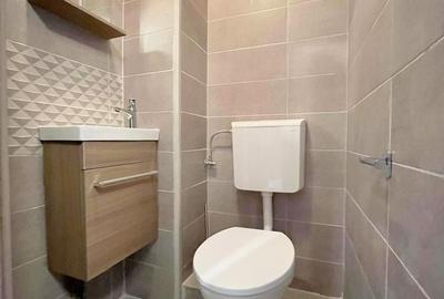 Apartament cu 3 camere decomandat, mobilat în Soarelui - 20