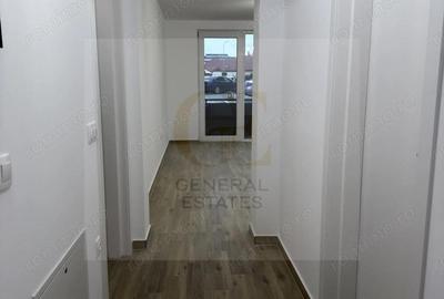 Garsoniera Noua Complex Belle Vie, Cartier Tractorul, Bra?ov - 1