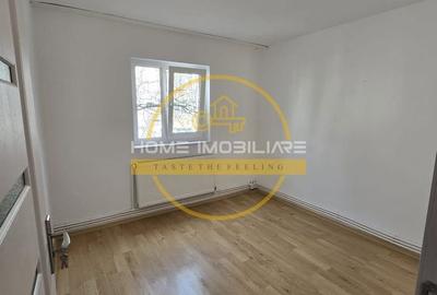 Etaj 2, Fara Risc, 2 camere semidecomandat zona Alexandru-Pta Voievozilor - 1