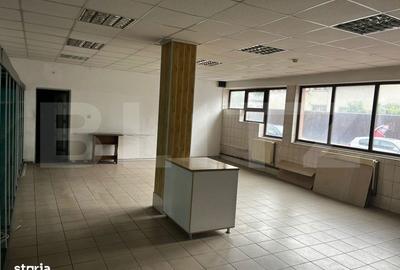 Spațiu comercial, de 300 mp, în Burdujeni - 9