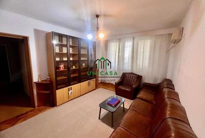 Apartament 4 cam/De inchiriat/1Mai - 1