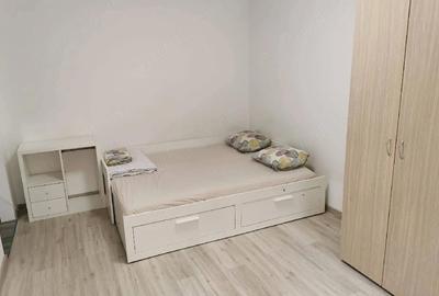 Garsonieră semidecomandată în 13 Septembrie - 4