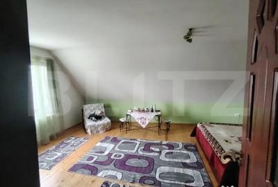 Casă cu 4 camere cu Teren 582 Mp în Livezeni - 7