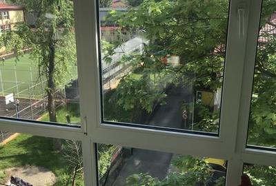 Apartament cu 2 camere semidecomandat în Grivița - 3