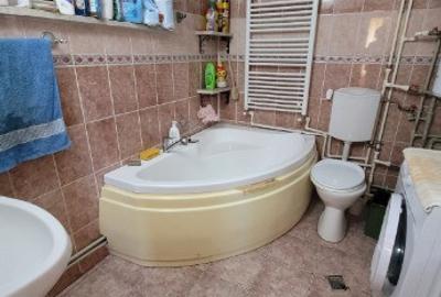 Casă cu 4 camere cu Teren 500 Mp în Goranu - 10