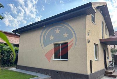 Casă cu 4 camere cu Teren 310 Mp în Romanești - 2