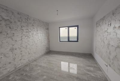 Casa individuala- 3 camere - 2 bai- incalzire pardoseala - 6