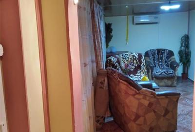 Casă cu 7 camere în Botoroaga - 8