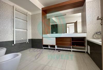 Apartament cu 4 camere semidecomandat în Unirii - 9