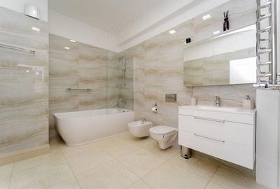 Apartament cu 3 camere în Lacul Morii - 6