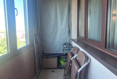 Apartament cu 2 camere decomandat în Central - 15