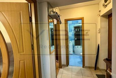 Apartament cu 2 camere decomandat, mobilat în Tudor Vladimirescu - 7
