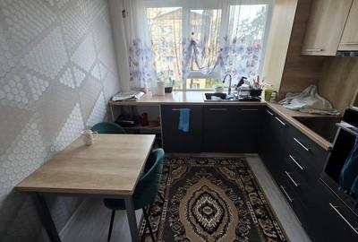 Apartament cu 3 camere semidecomandat în Tătărași - 3