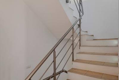 Grigorescu - zona de vile - 7 camere - 232 mp curte libera - 11