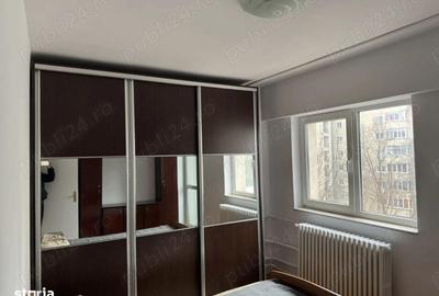 Apartament cu 2 camere semidecomandat în 13 Septembrie - 2