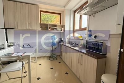 DE VÂNZARE VILA | EXCLUSIVISTĂ ZONA DOMENII | 5 CAMERE | PARCARE ÎN CURTE - 14