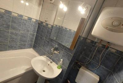 Apartament 2 camere, mobilat, etaj 1 - 7