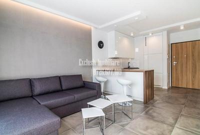 Ap Modern cu 2 camere si terasa - Parcare Privata Subterana | Tomis Park - 2