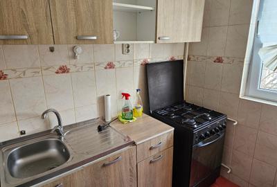 Garsonieră semidecomandată, mobilată în Drumul Taberei - 13