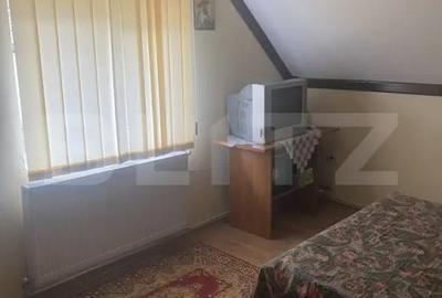 Casă cu 8 camere cu Teren 1000 Mp în Gura Humorului - 14