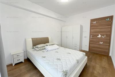 Apartament cu 3 camere decomandat, mobilat în Central - 11