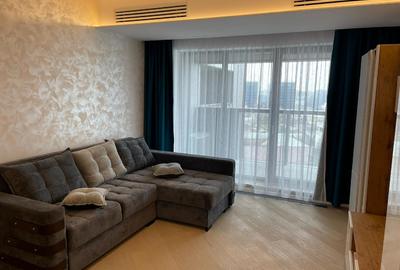 Apartament cu 2 camere decomandat în Cotroceni - 1