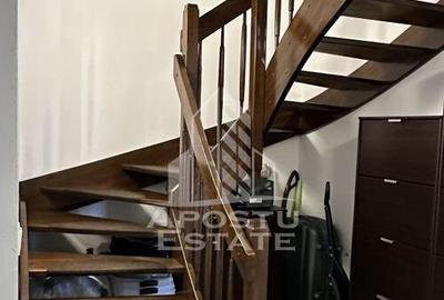 Casă cu 4 camere cu Teren 250 Mp în Giroc