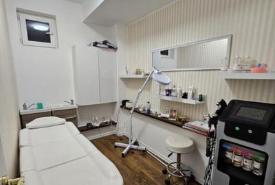 Spatiu comercial, 102 mp, salon de infrumusetare complet ech - 13