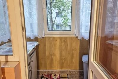 Apartament cu 2 camere semidecomandat, mobilat în Dacia - 14