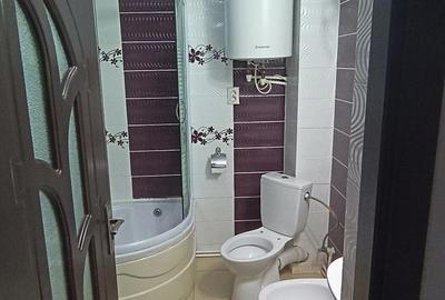 Casă cu 4 camere cu Teren 500 Mp în Bucium - 8