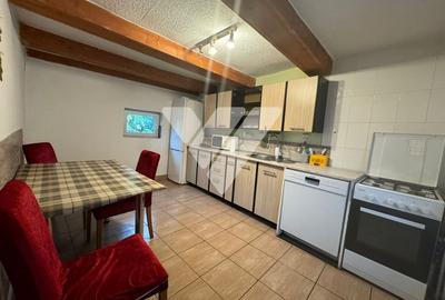Casa 3 camere si teren 90 mp la curte comuna zona Veterani Sibiu - 3