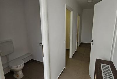 Spatiu de birou, 185 mp, zona Tractorul-Turnului - 7