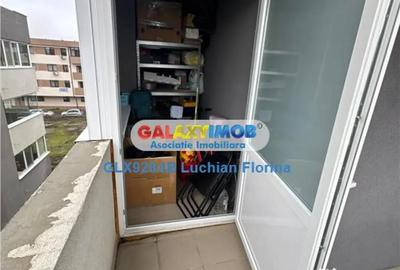 Apartament cu 2 camere decomandat în Titan - 8